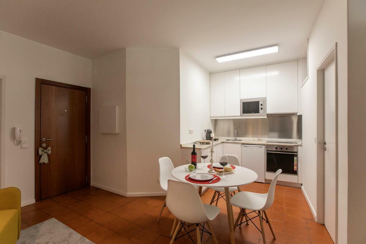 Ribeira Trendy Apartment Porto Buitenkant foto